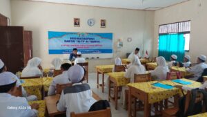 munaqasyah